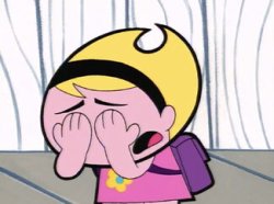 Mandy Meme Template