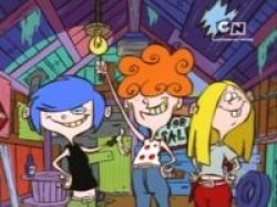 Kanker sisters Meme Template