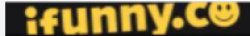 ifunny.co watermark Meme Template