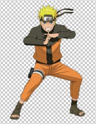 naruto ready Meme Template