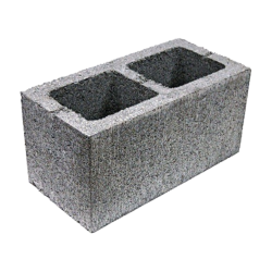 Cinder Block Transparent Background Meme Template