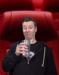 Me when… Meme Template
