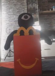 McSeek's Meme Template