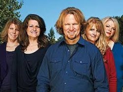 Sister Wives Creepy Meme Template