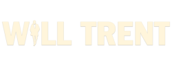 Will Trent Logo Meme Template