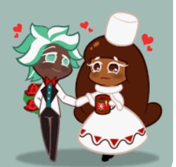 Mintcocoa Lovely Date Meme Template