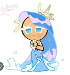Sea Fairy Is Gorgeous Meme Template