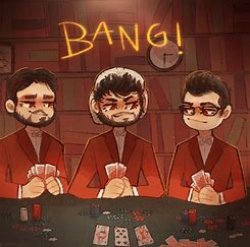 Bang Meme Template