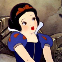 snow white Meme Template