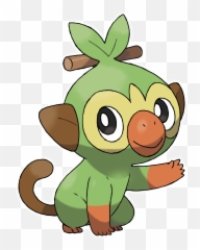 GROOKEY HAND Meme Template