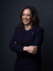 Kamala Meme Template