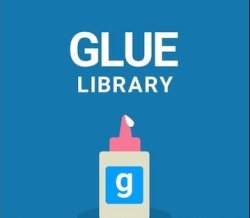 Glue Library Garry's Mod GMOD Meme Template