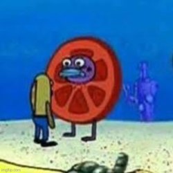 I wanna be railed by Emosnake Meme Template