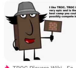 Brown Brick Is Worst Meme Template