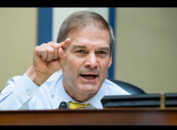 Jim Jordan Meme Template