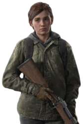 Ellie (The Last of Us) - Wikipedia Meme Template