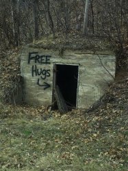 free-hugs Meme Template