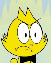 Super Conroy Style Meme Template