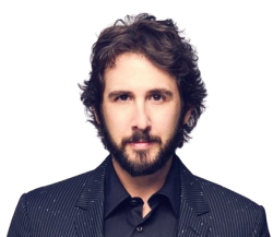 Josh Groban Meme Template