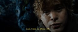 Bilbo's trolls Meme Template