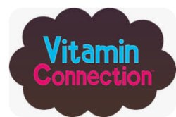 Vitamin connection Logo Meme Template