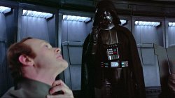 Vader Choking Meme Template