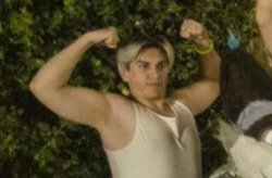 Lerkon Michelin Meme Template