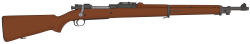 M1903A1 Springfield National Match Meme Template