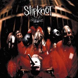 CD copy of Slipknot's 1999 self titled album? Meme Template