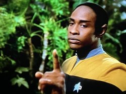 Tuvok don’t play that Meme Template