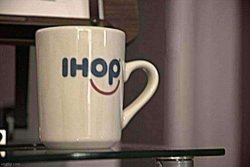 Sp3x_ Ihop retro filter Meme Template