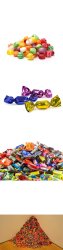 Candy Levels Meme Template