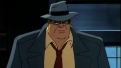 Harvey Bullock Meme Template