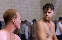 Shawshank Trouble Meme Template