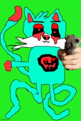 i commited ilegal war crimes and ilegal x Meme Template