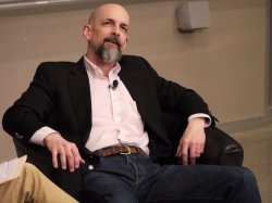 neal stephenson Meme Template
