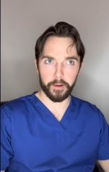 Max Harm Concerned Meme Template