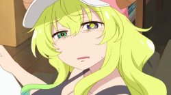 Lucoa WTF Face Template Meme Template