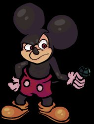 micheal Meme Template