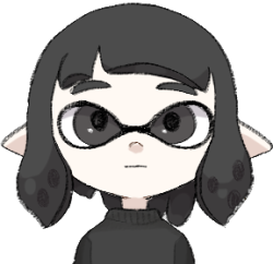 Marissa (Inkling Version) Meme Template