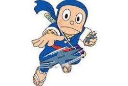 hattori Meme Template
