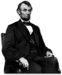 Abraham Lincoln Meme Template