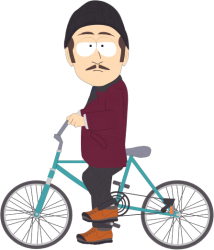 Man with Burgundy Coat Meme Template