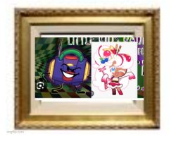 Parfait's Picture Meme Template