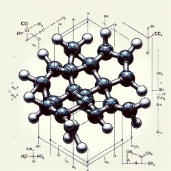 Metheyne Blue molecuar structure Meme Template