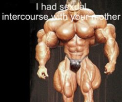 sexual intercourse >:) Meme Template