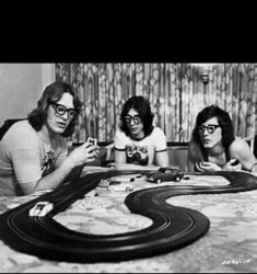 Hanson Brothers Meme Template