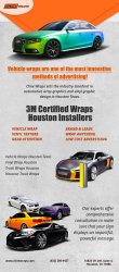 Vehicle Wraps Houston Texas Meme Template