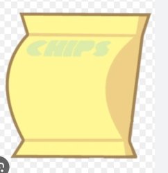 Chips Asset Meme Template