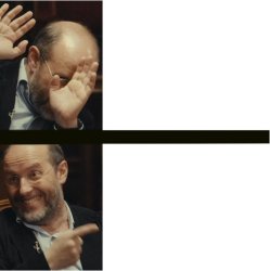 Rui Tavares Drake Meme Template